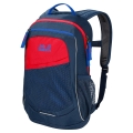 Jack Wolfskin Everyday Backpack Track Jack (comfortable carrying system) Children indigo blue 10 Litres